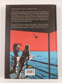 Mikä-mikä-maan saari