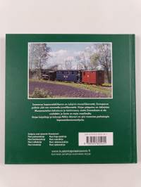 Pieni kapearaidekirja