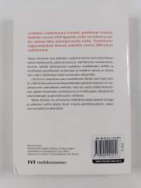 Kohtalon suudelma : tositarina Juudaksen evankeliumista