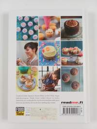 Kakkukirja - Jamie Oliver's Food Tube esittää: Kakkukirja