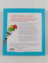 Maanantaisoturin dieetti : ensi maanantai on nyt!