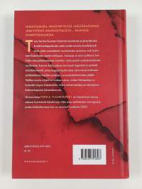 Kauhea kuolema ja karmivat kohtalot Suomen historiassa