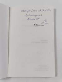 Näkinmorsian : runoja (signeerattu, tekijän omiste)