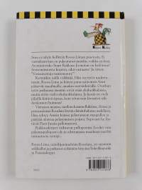 Elämä jatkuu, Rouslain