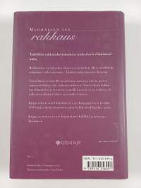 Myöhäisen iän rakkaus