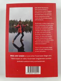 Mitä sitä tyhjää