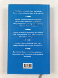 Kutsuin häntä Solmioksi