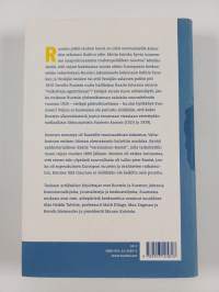 Itsekkyyttä vai valtiomiestaitoa : Ruotsin idänpolitiikka ja Suomi vuodesta 1812 vuoteen 2002