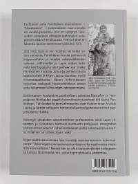 Synnyin talvisotaan : muistamia kolmesta sodasta 1939-1945