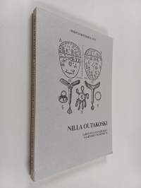 Lars Levi Laestadiuksen saarnojen maahiskuva verrattuna Kaaresuvannon nomadien maahiskäsityksiin