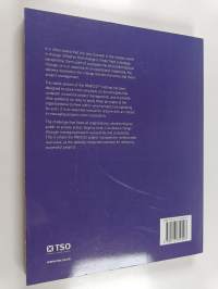 Managing successful projects with prince2