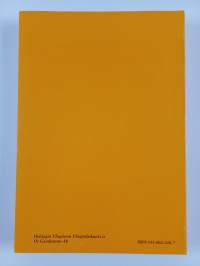 Ylioppilaskunnan historia 1-4