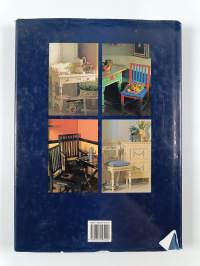The complete painted furniture manual