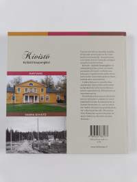 Kivistö : kylästä kaupungiksi