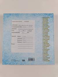 Jääkiekkotaituriksi tähtien avulla