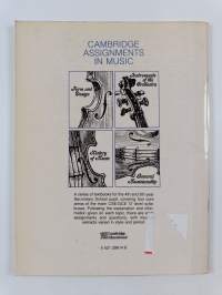 Instruments of the orchestra