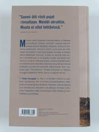 Paluu vankileirien teille : Suomesta Neuvostoliittoon luovutettujen kohtalo 1940-1955 (signeerattu)