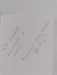 Paluu vankileirien teille : Suomesta Neuvostoliittoon luovutettujen kohtalo 1940-1955 (signeerattu)