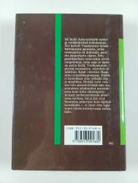 Toisenlainen lapsuus