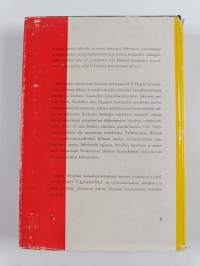 Kolmas valtakunta : synty, nousu ja tuho