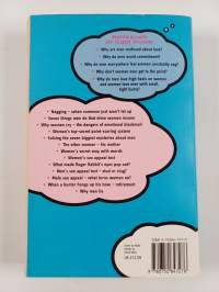 Why Men Lie and Women Cry