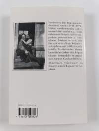 Kiertolaisena (signeerattu)