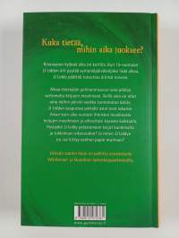 Vihreän saaren laulu