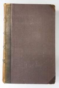 Histoire du Consulat et de l’Empire XII-XIV Tome treizieme - tome quatorzieme. Sidottu Yhteisniteeksi.  ( Ranska, Ranskan historia, Napoleonin imperiumi )