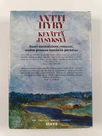 Kevättä ja syksyä