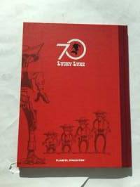 Lucky Luke - El Klondike