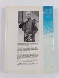 Elän kuin elokuuta (signeerattu, tekijän omiste)