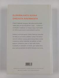 Terveellisen ravinnon aakkoset