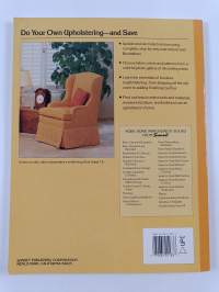 Furniture Upholstery