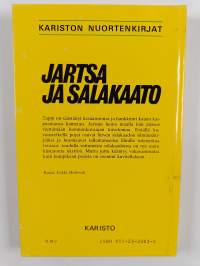Jartsa ja salakaato