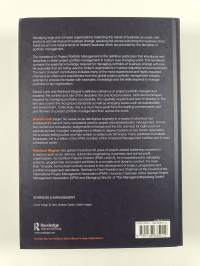 The Handbook of Project Portfolio Management