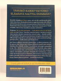 Tule hyvästä paremmaksi : löydä piilevät kykysi ja opi käyttämään niitä