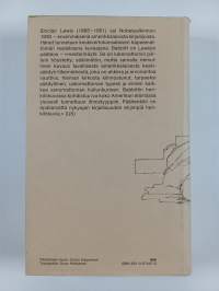 Babbitt : tarina amerikkalaismiehestä, hänen perheestään ja ainoasta hartaasta ystävyydestään