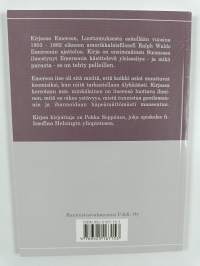 Emerson : Luottamuksesta