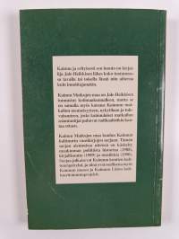 Kainuu : Matkojen maa