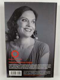 Takana puhumisen taito (signeerattu, tekijän omiste)