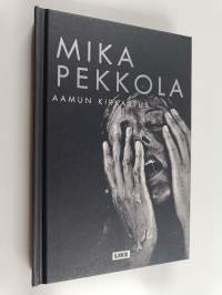 Aamun kirkastus (signeerattu)