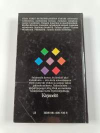 Kuin värit sateenkaaressa : Seitsemän kuvaa Jumalan valtakunnasta