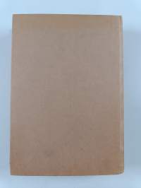 Orm Punainen kotona ja idän retkillä