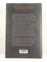Itärintamalta ei mitään uutta : asemasodasta välirauhaan (signeerattu, tekijän omiste)