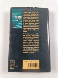 Punavuoren Keisarinna : Salapoliisiseikkailu 1860-luvun Helsingissä