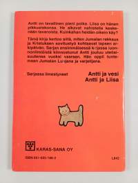 Antti ja Liisa
