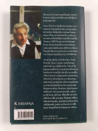 Avoimin silmin : ajatuksia ja artikkeleita 1990-luvulta