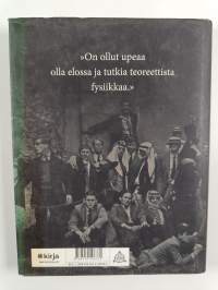 Minun lyhyt historiani