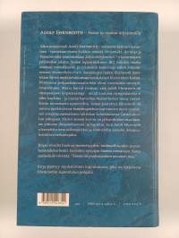 Adolf Ehrnrooth sodan ja rauhan näyttämöllä