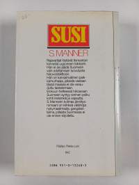 Susi : jännitysromaani